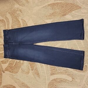Liverpool Jeggings Straight size 6
